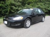 2010 Chevrolet Impala LT