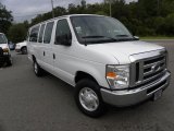 2009 Ford E Series Van E350 Super Duty XLT Extended Passenger