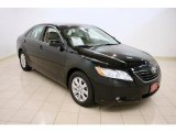 2007 Toyota Camry XLE V6