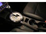 2008 Hyundai Tiburon GT 4 Speed Shiftronic Automatic Transmission