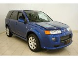 2005 Pacific Blue Saturn VUE Red Line #37322427