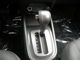 2010 Kia Soul + 4 Speed Automatic Transmission