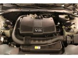 2001 Lincoln LS V8 3.9 Liter DOHC 32-Valve V8 Engine