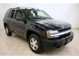 2005 Chevrolet TrailBlazer LS 4x4