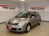 2009 Nissan Versa 1.8 S Hatchback