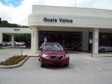 2011 Maple Red Metallic Volvo XC60 3.2 #37321648