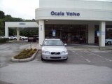 2009 Volvo S60 2.5T AWD