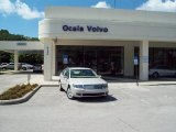 2007 Lincoln MKZ Sedan
