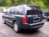 2004 Infiniti QX 56 4WD