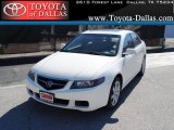 2004 Acura TSX Sedan