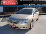 2007 Toyota Camry XLE V6