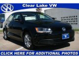 2011 Volkswagen Jetta SE Sedan