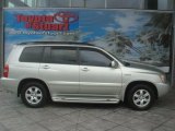 2003 Toyota Highlander Limited