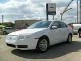 2006 Oxford White Mercury Milan V6 Premier #37423861