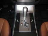2010 Hyundai Veracruz Limited 6 Speed Automatic Transmission