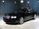 2010 Beluga Bentley Continental GT  #37423375