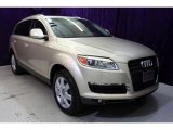 2007 Bahia Beige Metallic Audi Q7 3.6 Premium quattro #37423880