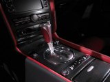 2011 Bentley Continental GT Supersports 6 Speed Automatic Transmission