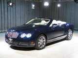 2008 Bentley Continental GTC 