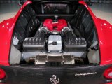 2004 Ferrari 360 Challenge Stradale F1 3.6 Liter DOHC 40-Valve V8 Engine