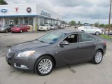 2011 Buick Regal CXL