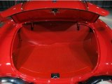 1958 Chevrolet Corvette Convertible Trunk
