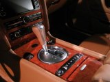 2011 Bentley Continental Flying Spur  6 Speed Automatic Transmission