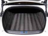 2011 Bentley Continental Flying Spur  Trunk