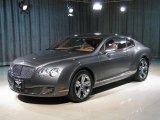 2009 Granite Bentley Continental GT  #37423393