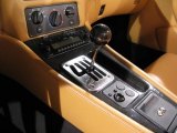 2001 Ferrari 550 Barchetta 6 Speed Manual Transmission