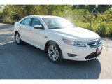 2011 Ford Taurus SEL