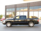 2005 Dodge Dakota SLT Quad Cab 4x4