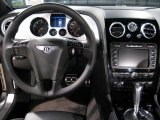 2009 Bentley Continental GTC  Steering Wheel
