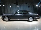 2009 Bentley Brooklands Titan Grey