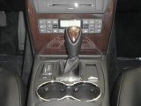 2010 Maserati Quattroporte  6 Speed ZF Automatic Transmission