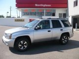 2006 Chevrolet TrailBlazer LS 4x4