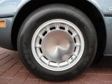 1974 Maserati Bora Gran Turismo Wheel