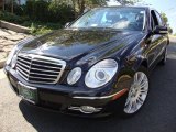 2008 Mercedes-Benz E 350 4Matic Sedan
