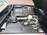 2002 Bentley Azure  6.75L Turbocharged V8 Engine