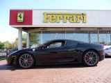 2008 Ferrari F430 Scuderia Coupe