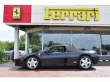 1994 Black Ferrari 348 Spider #37423414