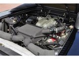 1994 Ferrari 348 Spider 3.4 Liter DOHC 32-Valve V8 Engine
