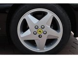 1994 Ferrari 348 Spider Wheel