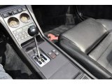 1994 Ferrari 348 Spider 5 Speed Manual Transmission