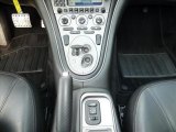 2004 Maserati Coupe Cambiocorsa 6 Speed Cambiocorsa Sequential Manual Transmission