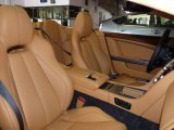 2011 Aston Martin DB9 Volante Sahara Tan Interior