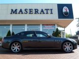 2010 Maserati Quattroporte Sport GT S