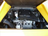 Ferrari 308 GT4 Engines