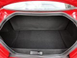 2002 Ferrari 575M Maranello F1 Trunk