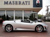 2006 Ferrari F430 Spider